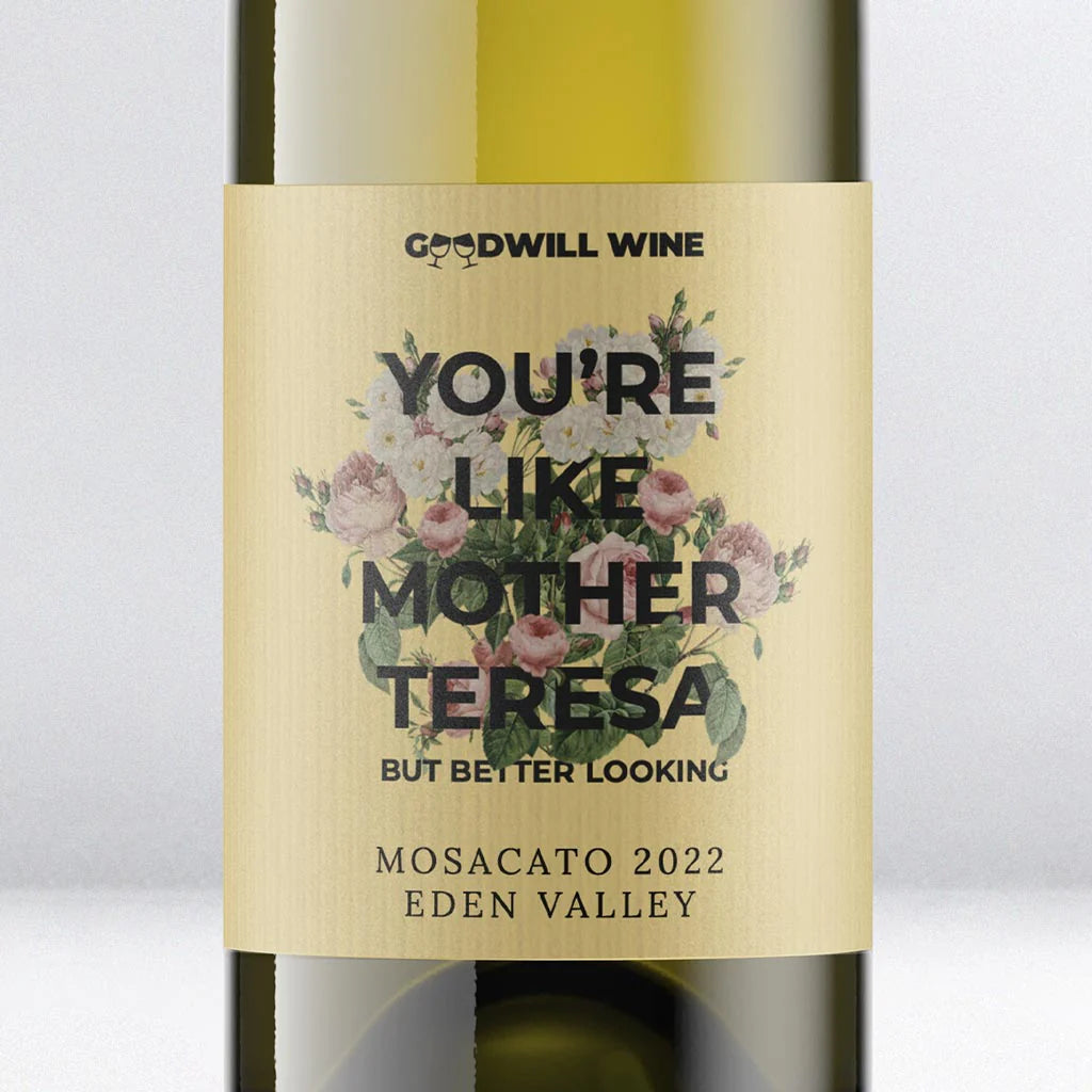 Goodwill Wine | Moscato