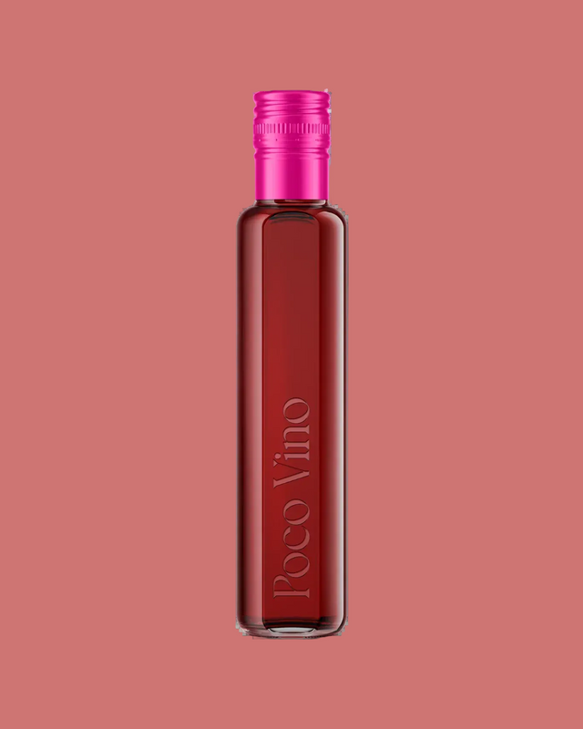 Poco Vino | 187ml - Single Serve Wine