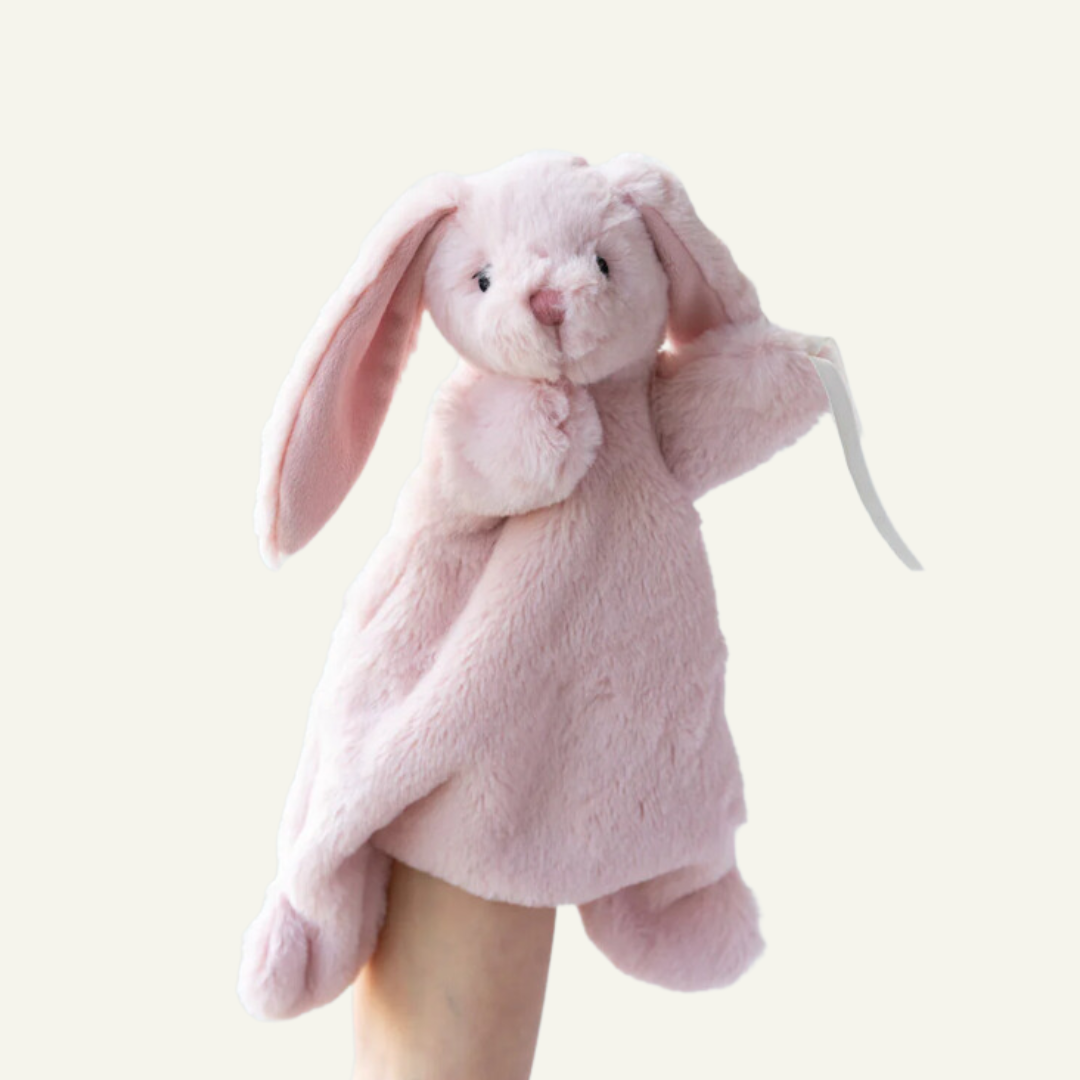 Nana Huchy | Pixie the Bunny Comforter