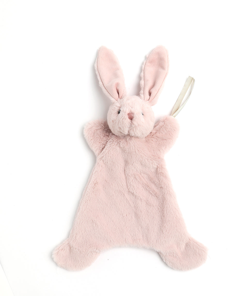 Pixie the Bunny Baby Comforter