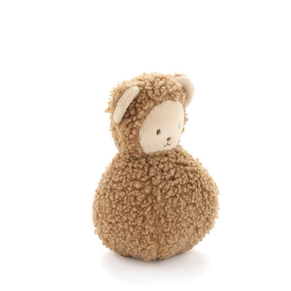 RP-RAT-JER bear baby rattle