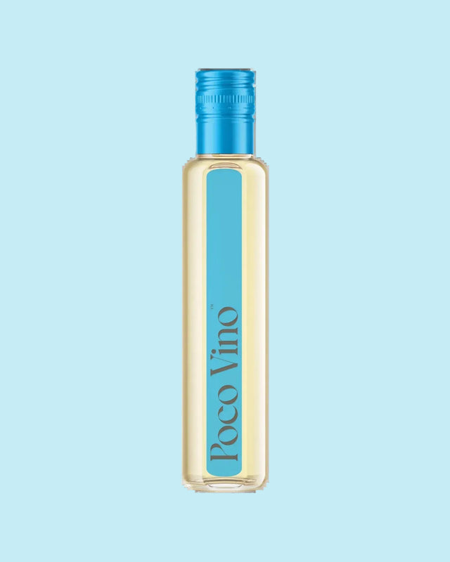 Poco Vino | 187ml - Single Serve Wine