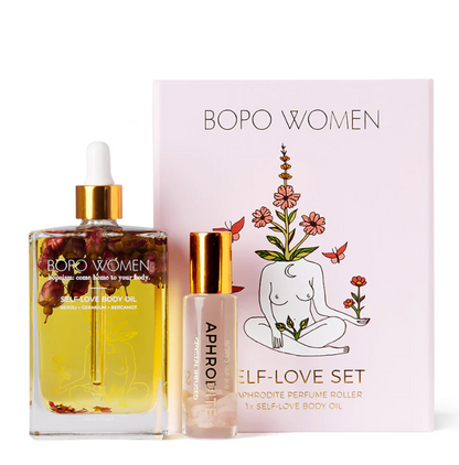 Bopo Women | Self-Love Gift Set