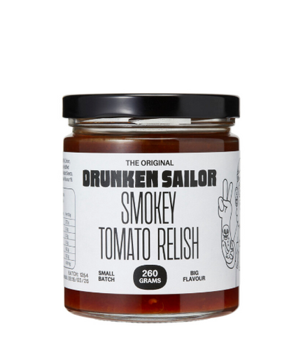 The Good Stuff | Hamper for Dad