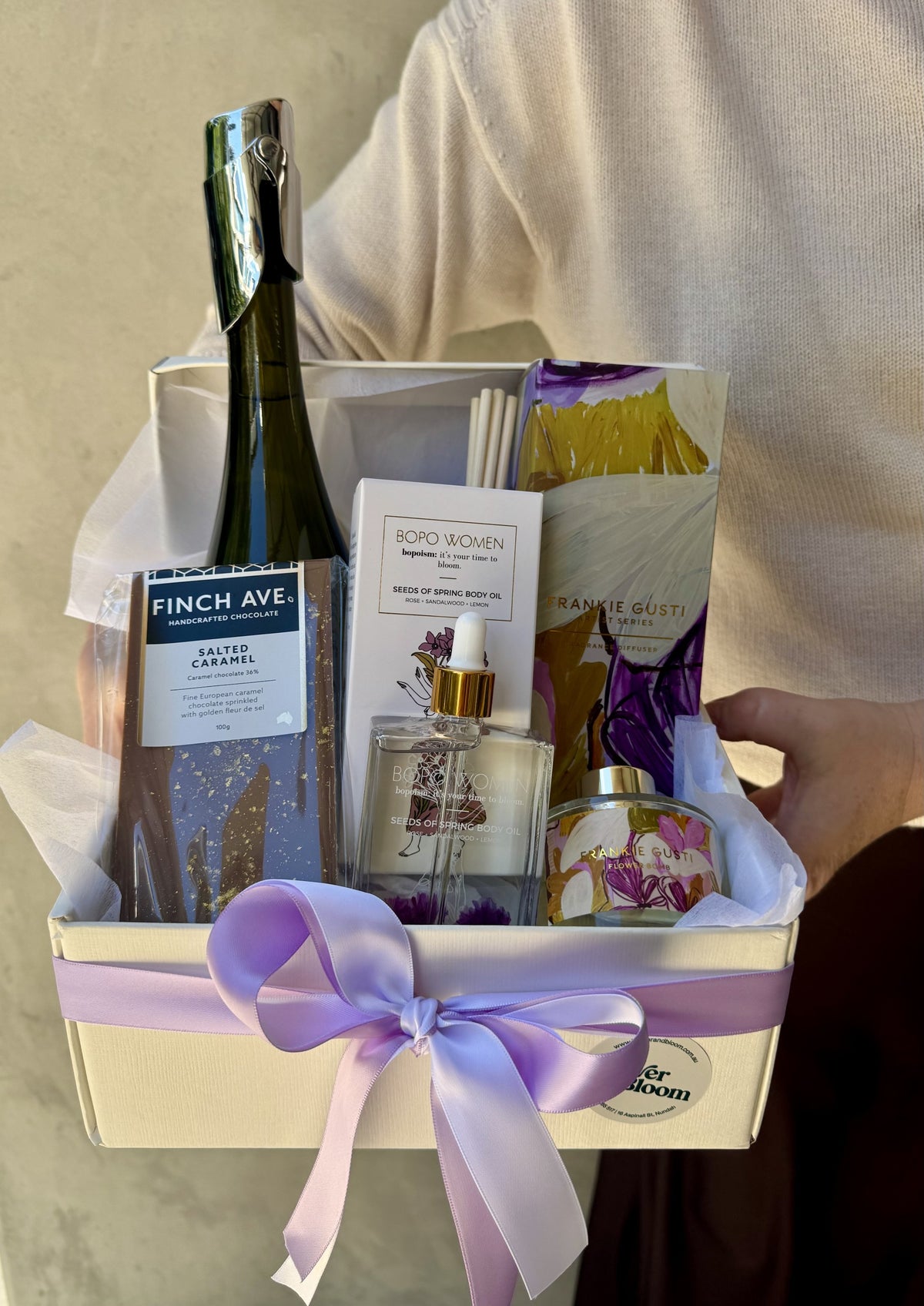 Spring Symphony | Gift Hamper