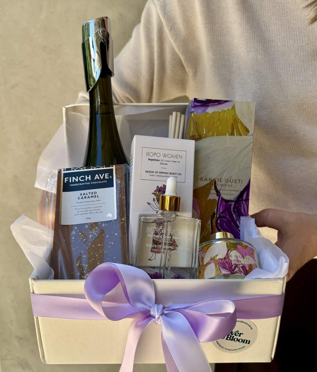 Spring Symphony | Gift Hamper