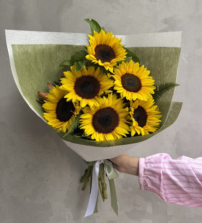 Ray of Sunshine | Gift Set