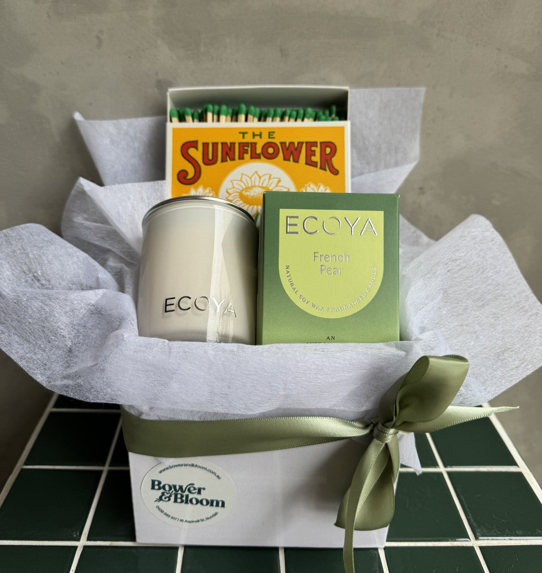 Ray of Sunshine | Gift Set
