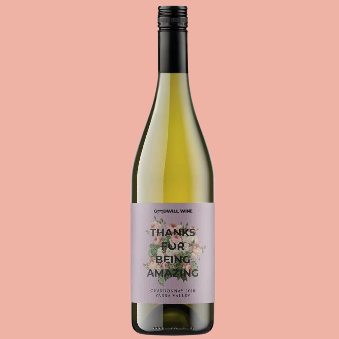 Goodwill Wine | Chardonnay