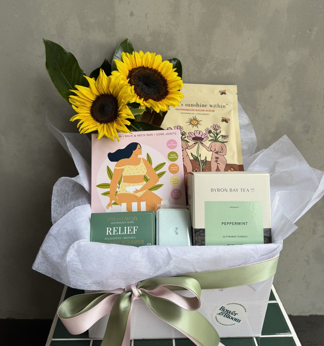 To Cheer You | Gift Set