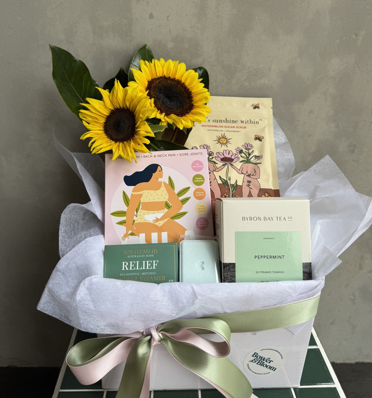 Wish You Well | Gift Hamper