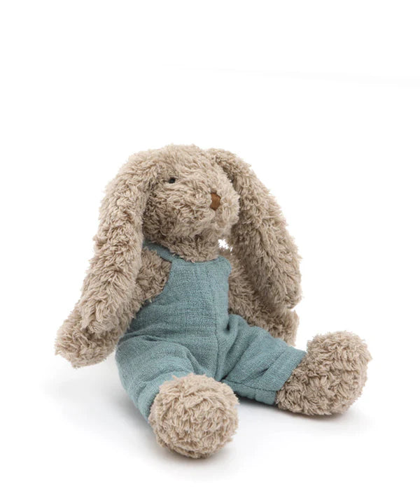 Nana Huchy | Honey Bunny Boy soft toy