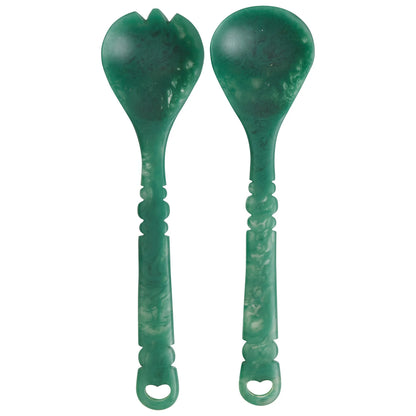 Sage X Clare | Wilkie Salad Servers