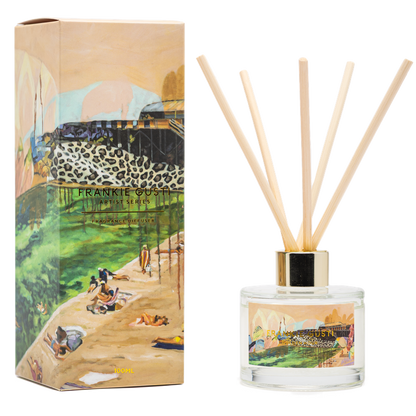 Frankie Gusti | Artist Series Diffusers