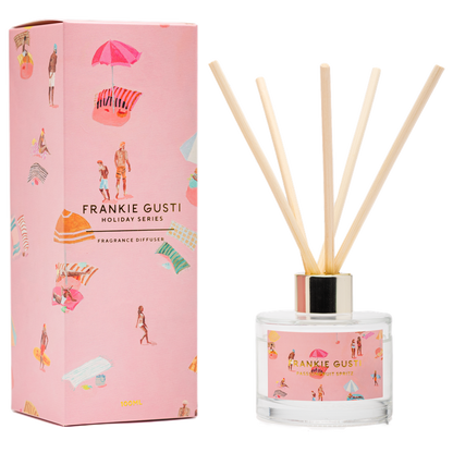 Frankie Gusti | Artist Series Diffusers