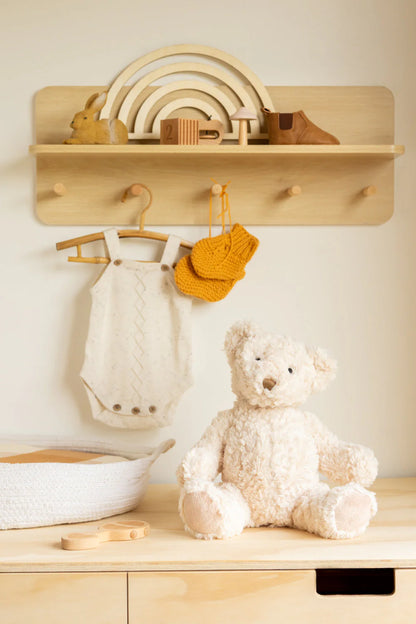 Nana Huchy | Freddy the Teddy soft toy