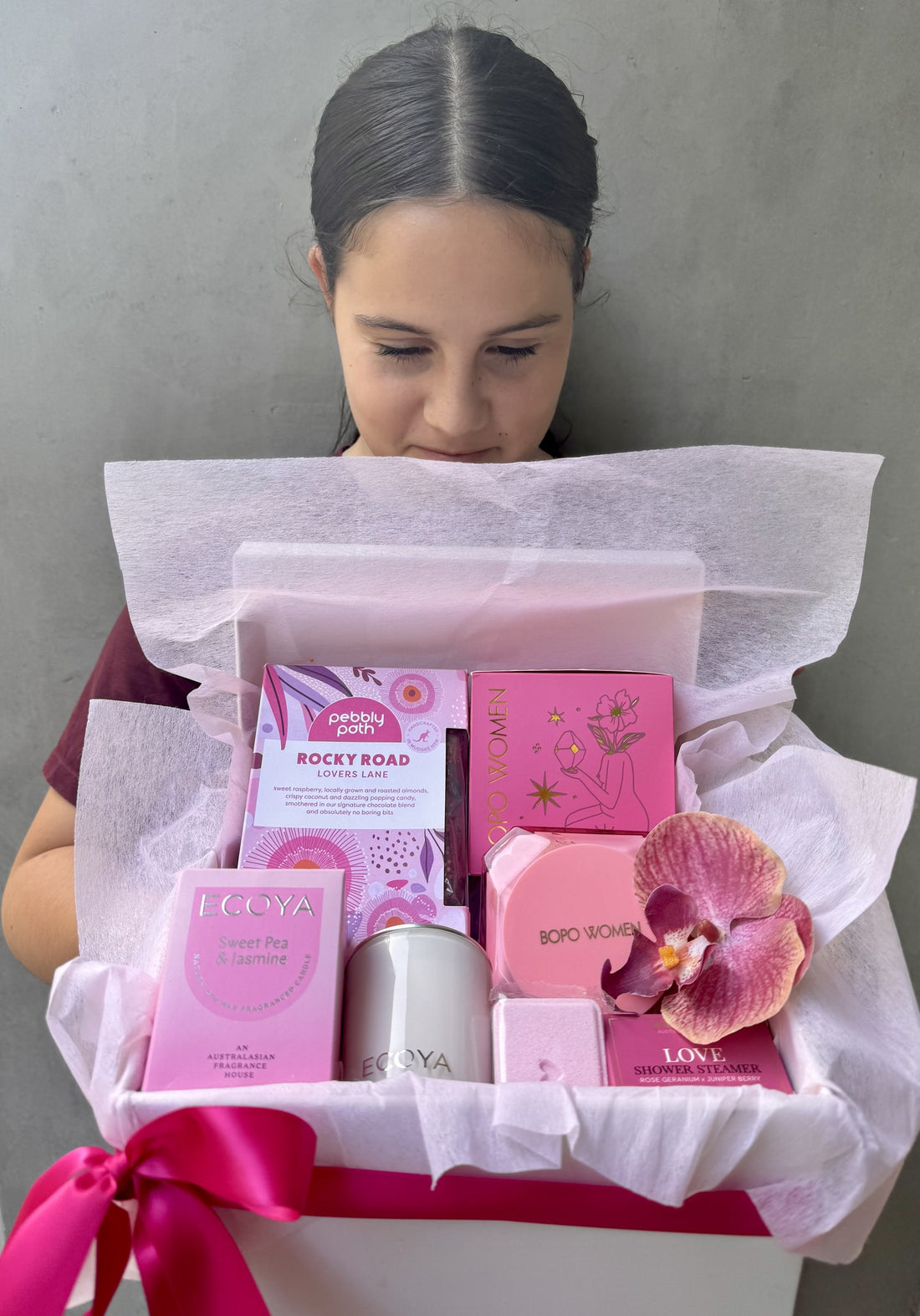 Bejewelled | Pamper Gift Set