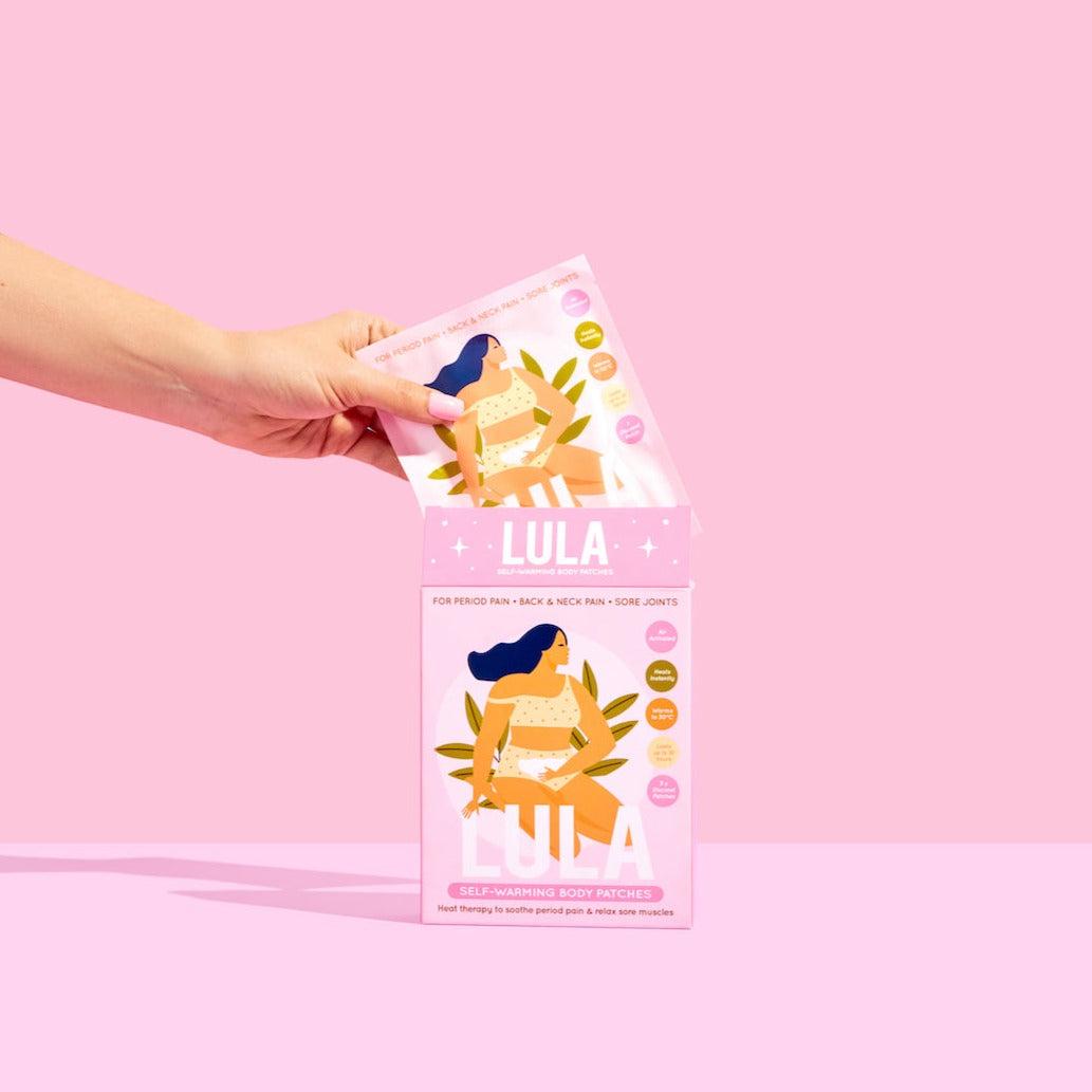 lulabodypatches