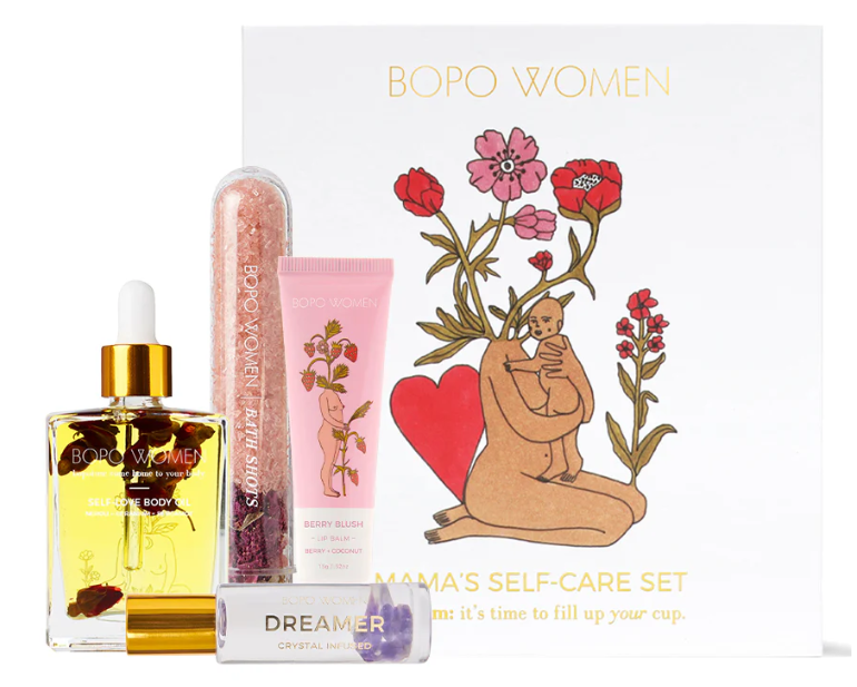 Bopo Women | Mama&