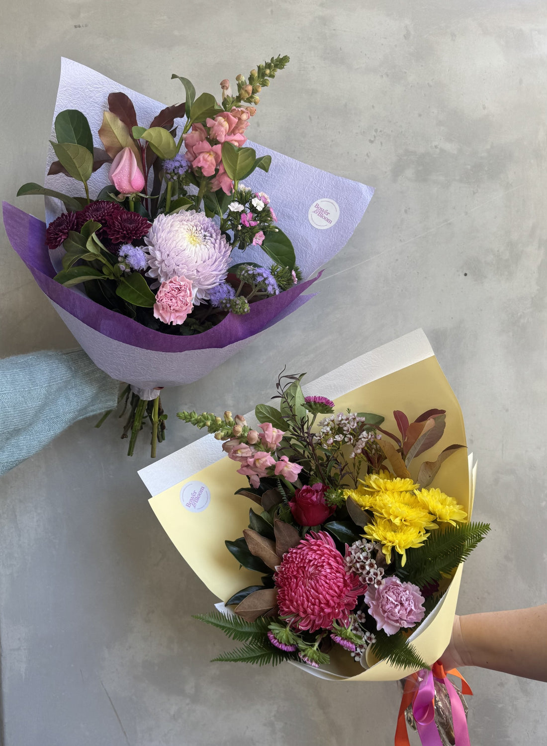 Petite Posy | Florist&