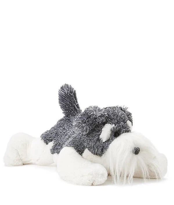 Nana Huchy | Scruff the Dog soft toy
