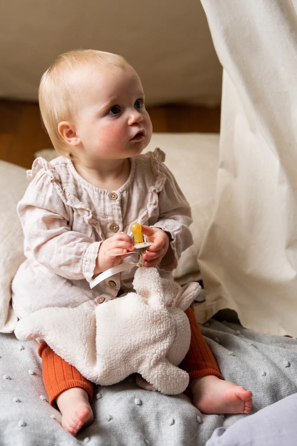 Nana Huchy | Sophie the Sheep Comforter